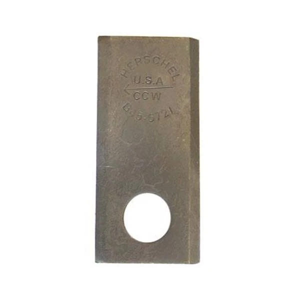 Herschel Disc Mower Knife For New Holland And Case/ih Equipment