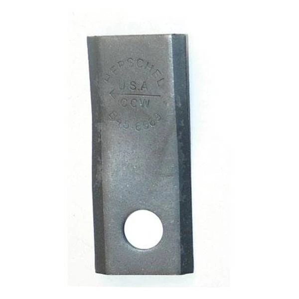 Herschel Disc Mower Knife For Hesston, Kuhn, New Holland Models