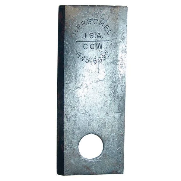 Herschel Disc Mower Knives For Efficient Cutting - Durable And Reliable