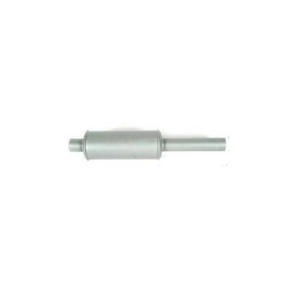 Stanley Muffler Company Ih 4 International Tractor Muffler For Farm Equipment