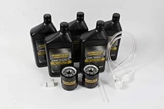 Hydro Gear 72750 Transaxle Oil Service Kit For Lawn Mowers And Outdoor Equipment
