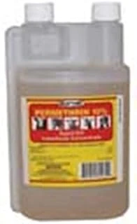 Durvet Permethrin 10% Ec Insecticide, 32 Ounce, Model 03-1111032
