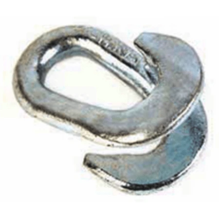 Koch Industries Lap Link 5/16" X 1-1/2" Zinc