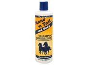 Mane 'n Tail Original Shampoo And Body, 12 Fl Oz, Straight Arrow Formula