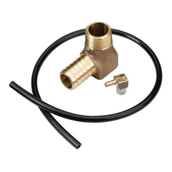 Parts2o Fphk Yard Hydrant Installation Kit For Commercial Pumps