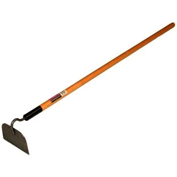 Seymour Sv-gh90 6.25" X 4" Welded Garden Hoe With Hardwood Handle