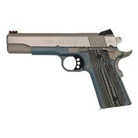 Colt Government Competition 1911 Titanium Semi-automatic .45 Acp 5" Barrel 8+1 Rounds