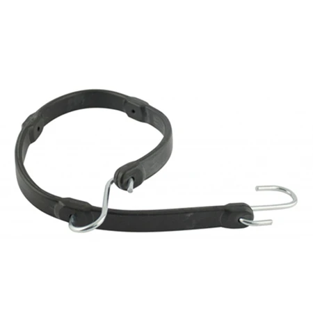 Erickson 6724 24 Inch Adjustable Tarp Straps - Set Of 6