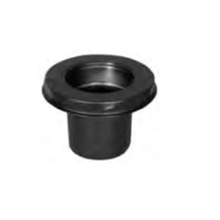 Hy-c Shelterpro 6" Black Stove Pipe Adaptor Model Shp6ase