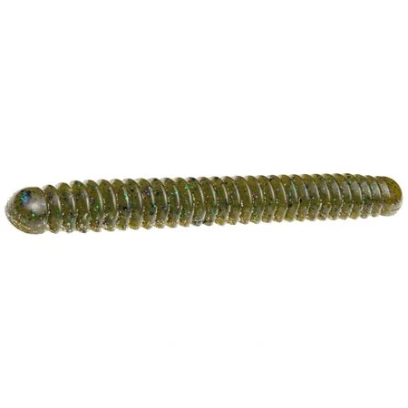 Strike King Kvd Opt Supa Fry Candy Craw 4.5" Kvdsf4.5-130