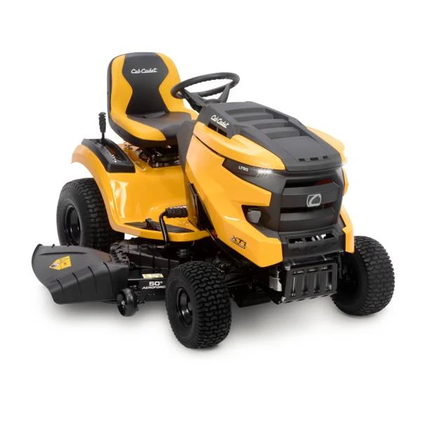 Cub Cadet Xt1 50 Inch 24 Horsepower Hydrostatic Lawn Tractor