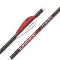 Bloodsport Witness 20 Crossbow Bolt, 3 Pack