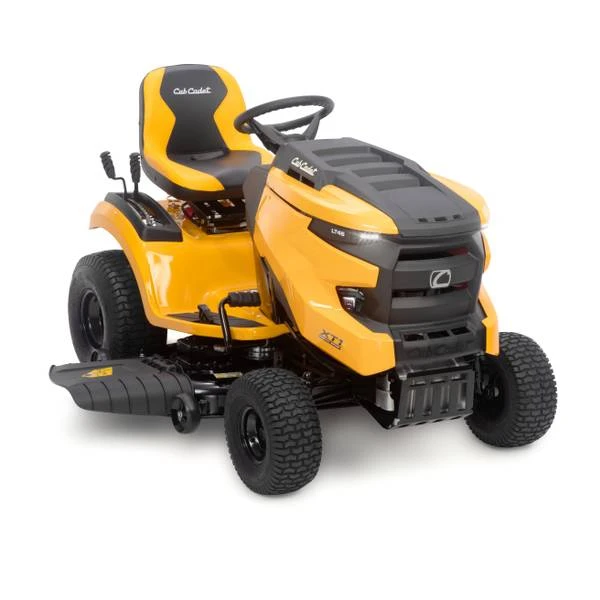 Cub Cadet Xt1 46 Inch 22 Horsepower Hydrostatic Riding Lawn Tractor