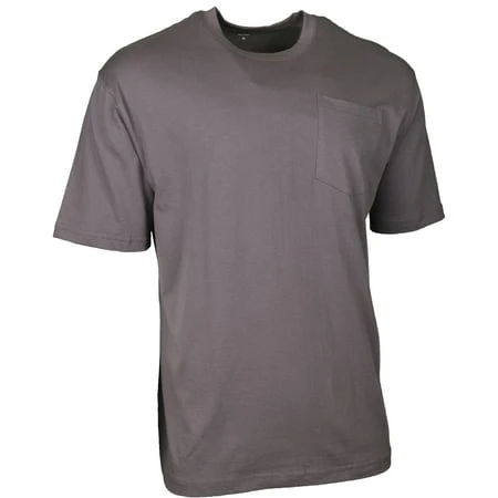 Key Blended T-shirt For Men, Comfortable And Stylish, Available In Multiple Sizes
