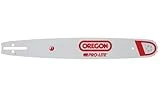 Oregon 180slhk095 18-inch Pro-lite Chainsaw Bar .050-inch Gauge 3/8-inch Pitch