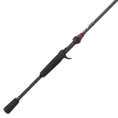 Abu Garcia Vendetta 66 Medium Casting Fishing Rod Model Vdtc66-5 Sku 1398295