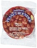PEANUT ROUNDER