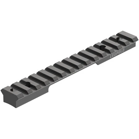 Leupold Country Slot Remington 700 Scope Base 1 Piece 8-40
