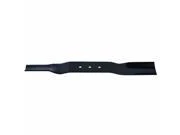Oregon 91-050 Swisher Replacement Lawn Mower Blade 20-1/2 Inch