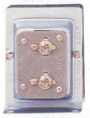 15W Chime Transformer          *