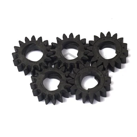 Briggs And Stratton 4194 Pinion Gears Set Of 5 Model 695708