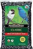 10lb Pennington Classic Sunflower Oil Seed For Bird Feeding