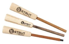 Hunter's Specialties Quick Strike Peg 3 Piece Set Model 06943