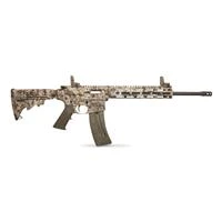 Smith & Wesson M&p15-22 Sport .22 Long Rifle 16.5" Barrel Kryptek Highlander 25 Round