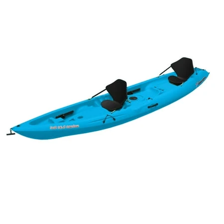 Sun Dolphin Bali 13.5' Tandem Kayak For Ocean Use