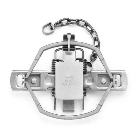 Duke 0650 Pro Series 650 Os Jaw Trap For Coyote - 6.75 Spread