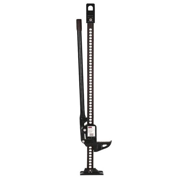 Larin 48 Inch Farm Jack For Heavy Duty Lifting And Support