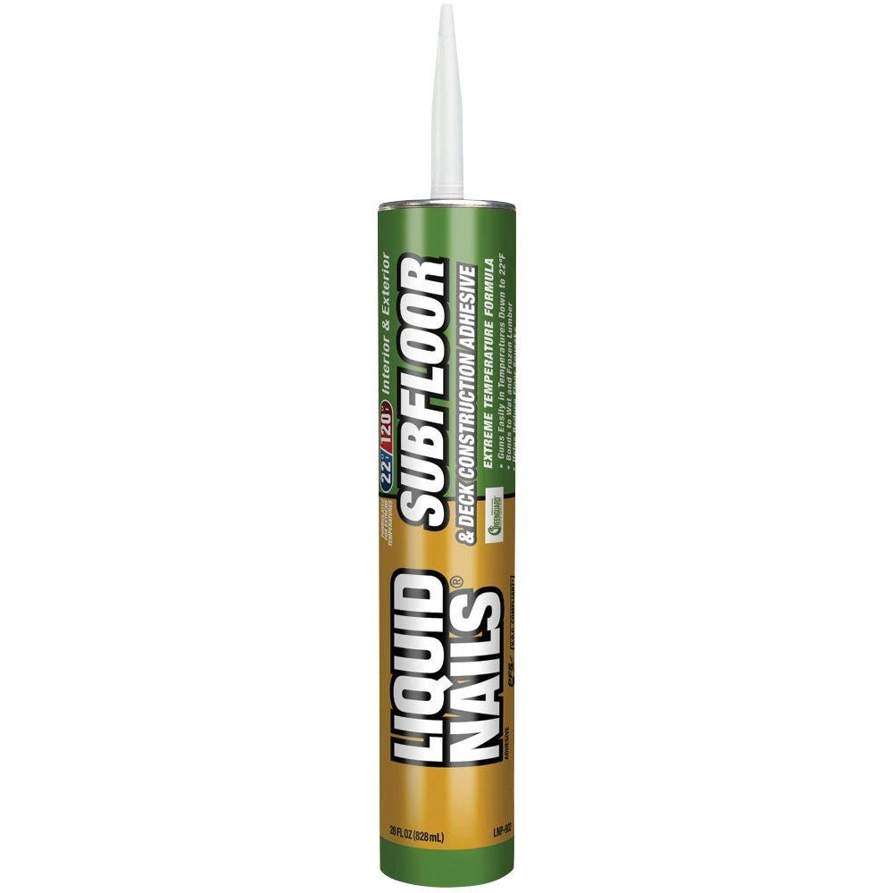 GLUE LIQ NAIL SUB FL28OZ
