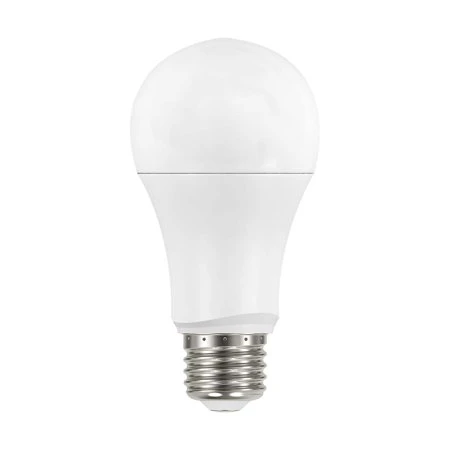 4Pk - Satco 15.5w 120v A19 LED E26 Medium Base 1600 Lumens 4000k
