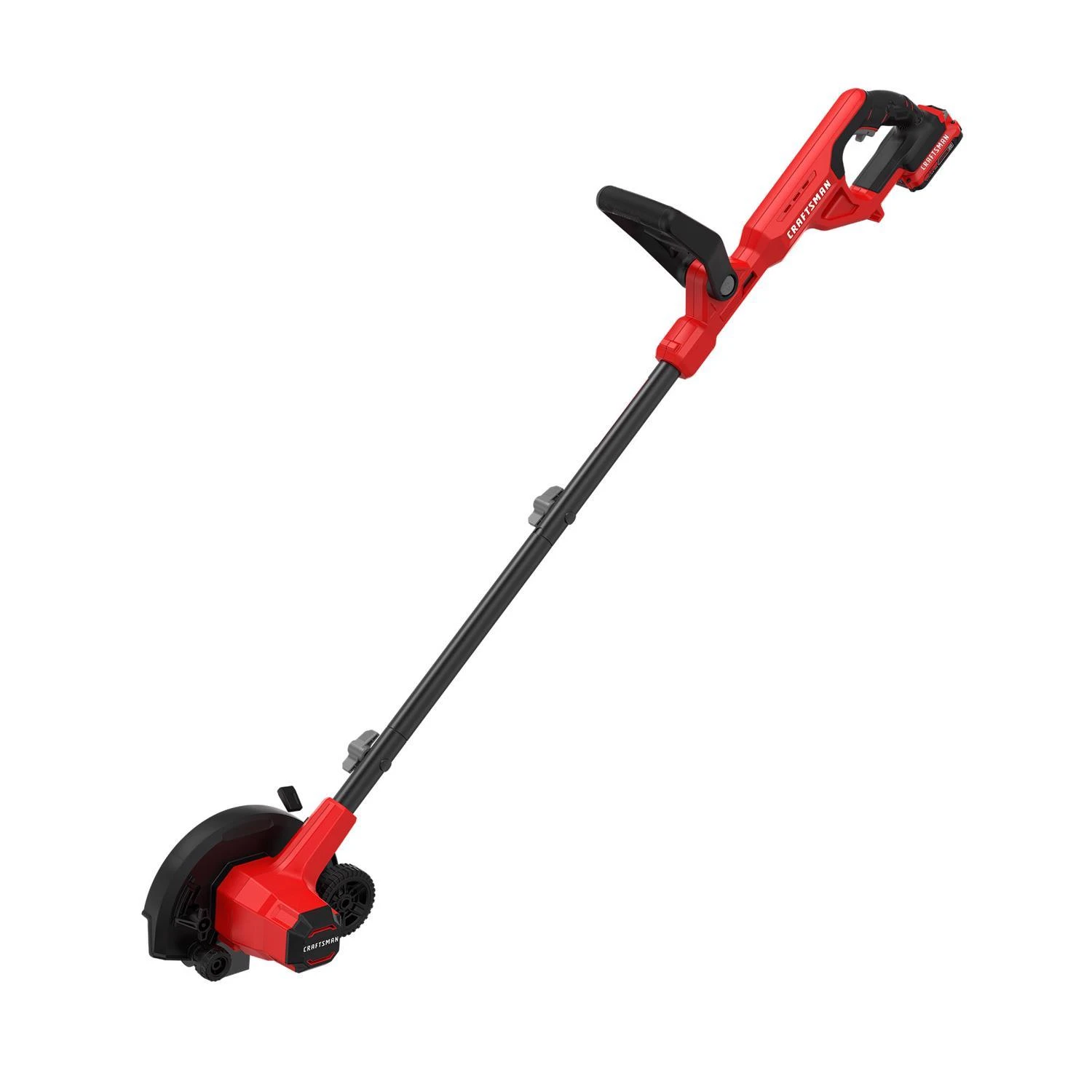 Craftsman V20 Cmced400d1 1.75 In. Cordless Edger Kit With Battery & Charger