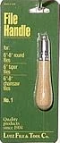 Gorrilla Long Ferrule File Handle Model #1