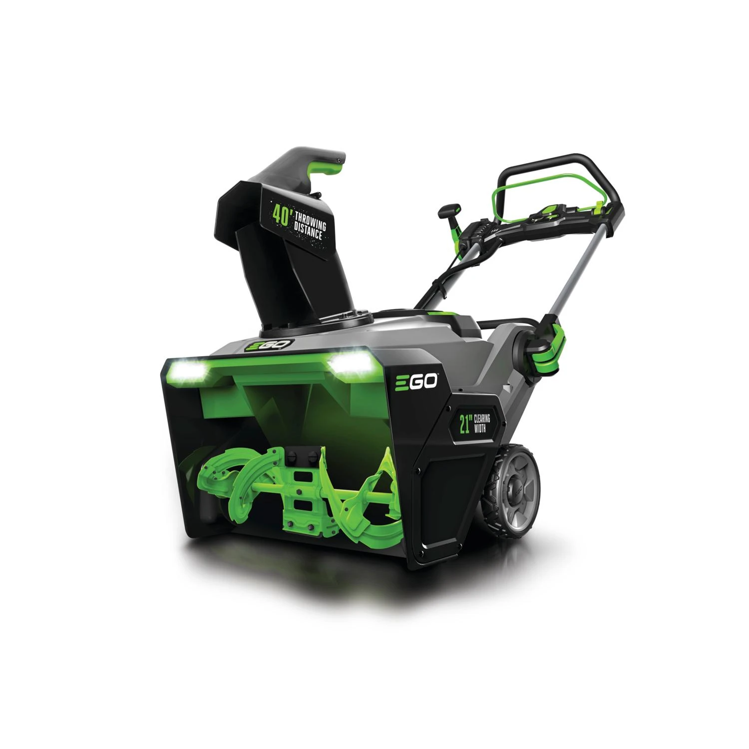 EGO SNWBLWR SNGL STG21"