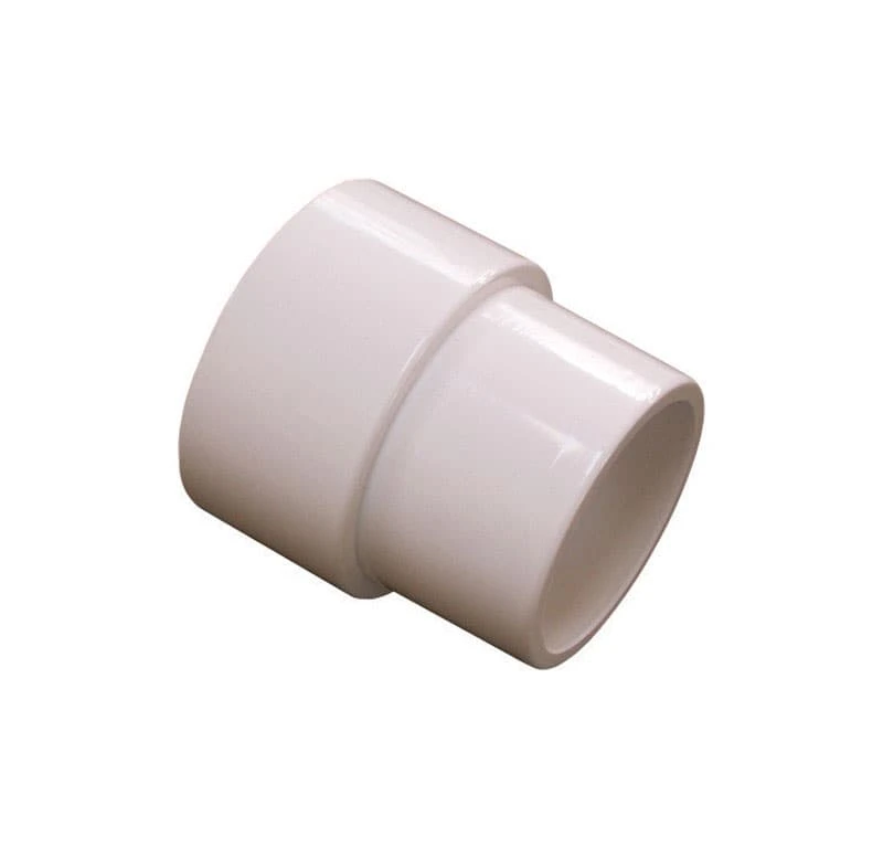 Magic Plastics Magicmend Schedule 40 1 In. Ips X 1 In. D Spigot Pvc Pipe Extender