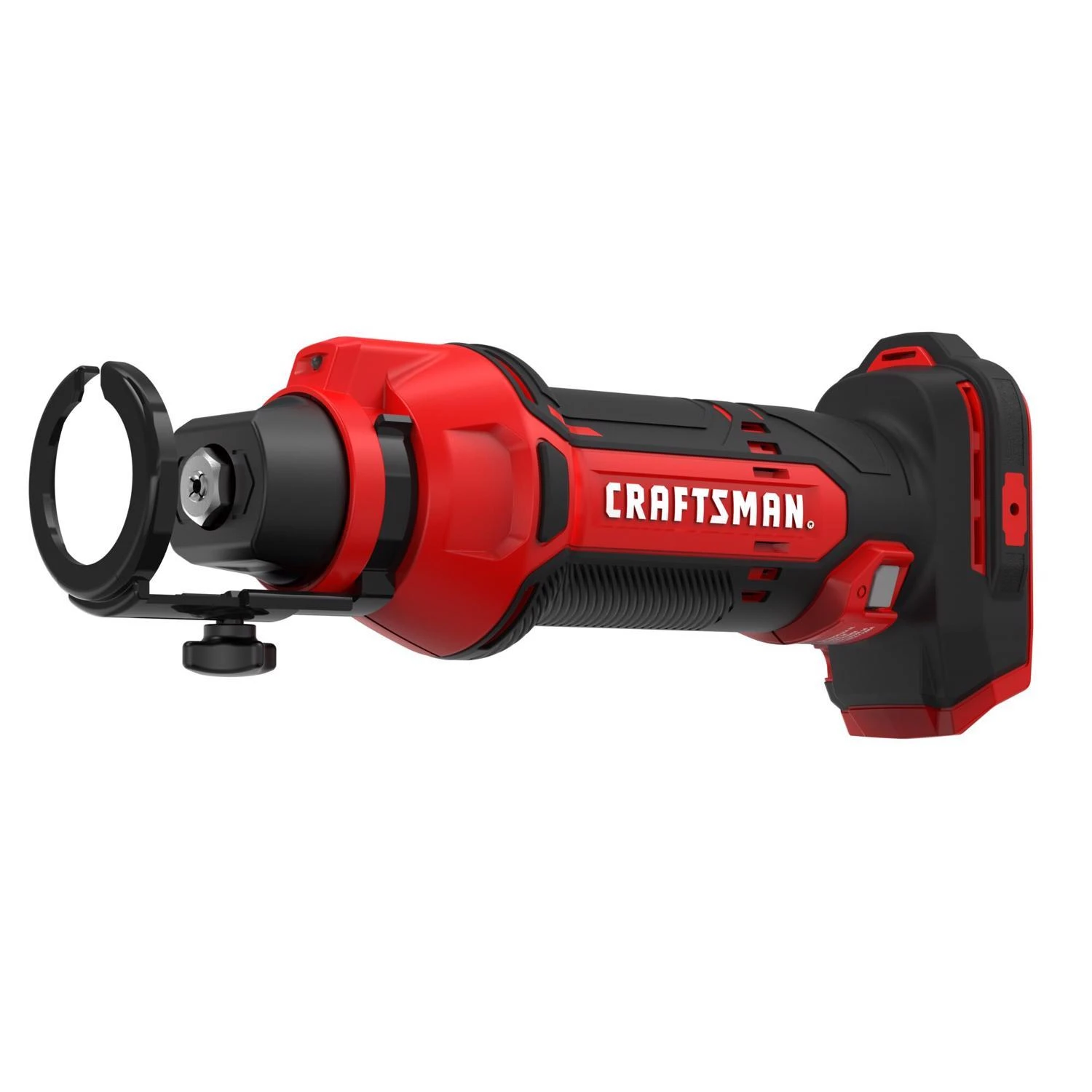 Craftsman V20 Cordless Drywall Cut-out Tool Cmce200b 1 Piece