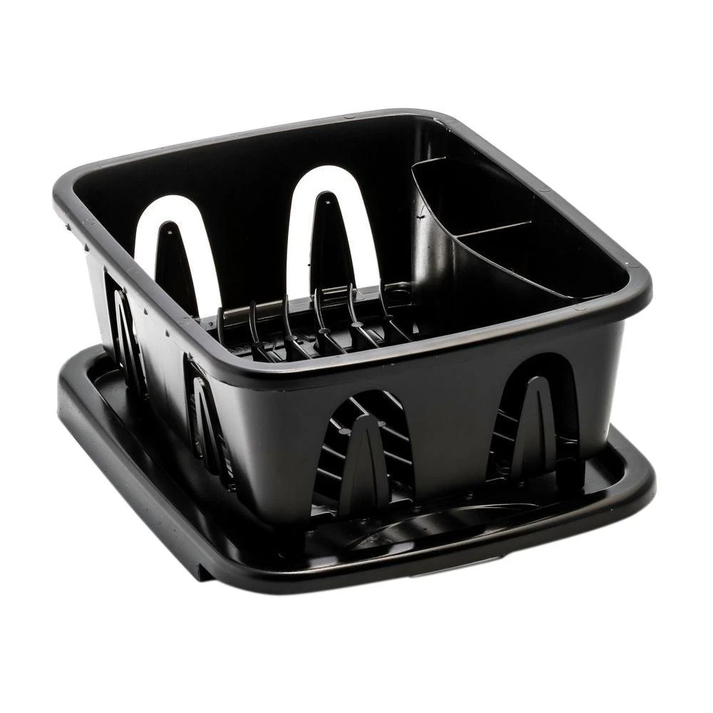 MINI-DISH DRAINER