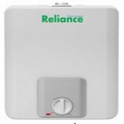 Point-Of-Use Electric Water Heater, 6 Gallons Capacity, Compact Design