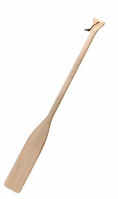 36 Inch Wooden Stirring Paddle, Model Pd36 For Outdoor Cooking