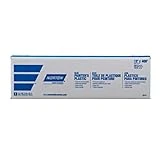 Norton Painters Plastic Sheeting, 12' X 400', 0.31 Mil Thickness