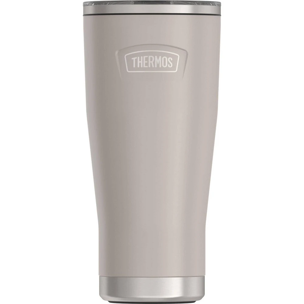 THERMOS GRAY TUMBLER 24OZ