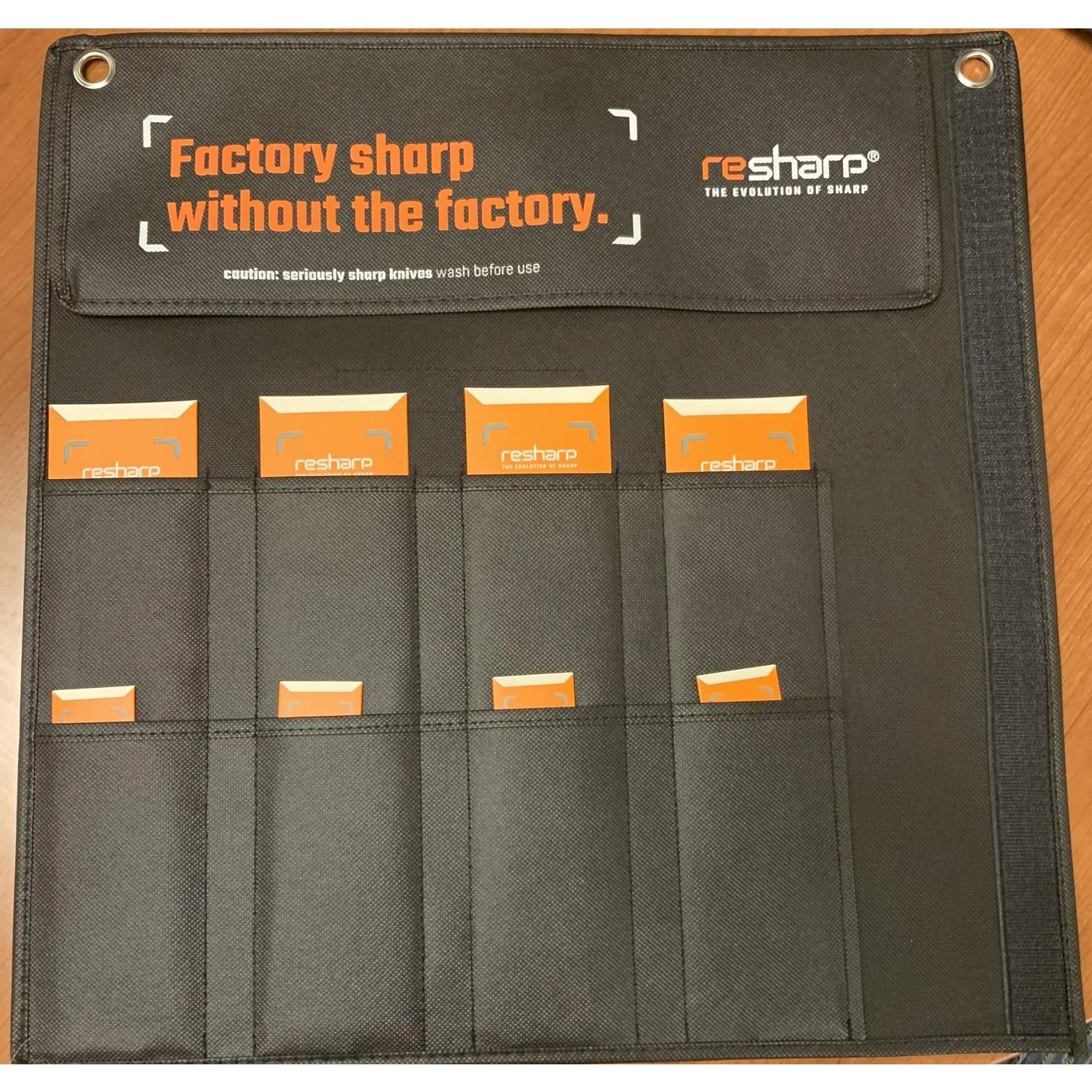 RESHARP KNIFE BAG