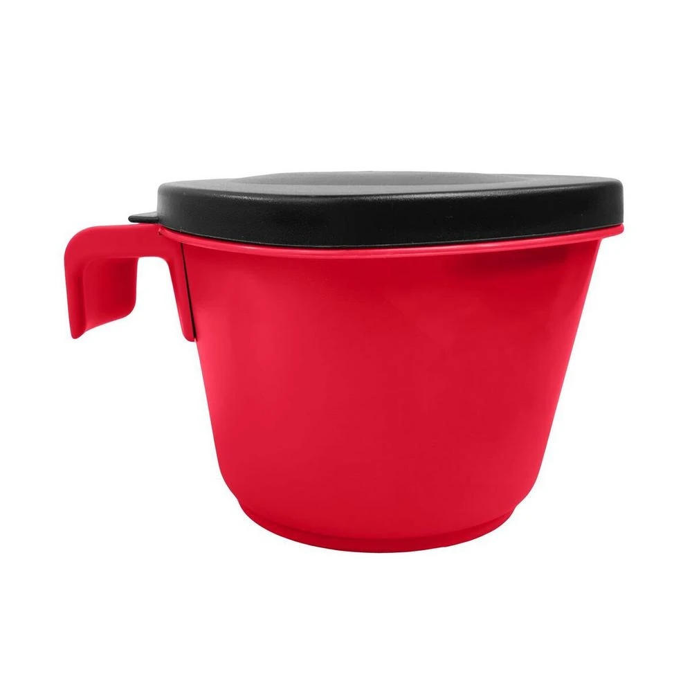 4 cc Red Seal and Save Easy Paint Cup with Lid