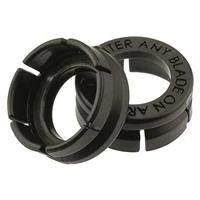 8536 & Hypodermic Shock Collars - Pack of 12