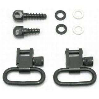 Grovtec Gt Sw45 Swivel Set For Rifle One Piece Band .645-.660 Diameter