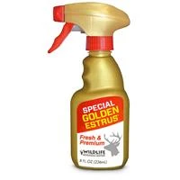 SPECIAL GOLDEN ESTRUS ATACTER.