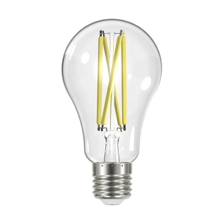 Satco Lighting S12429 12.5 Watt Vintage Edison Dimmable A19 Medium E26 Led Bulb