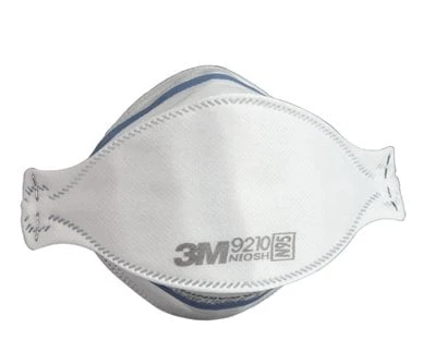 9211 N95 PARTICULATE RESPIRATOR